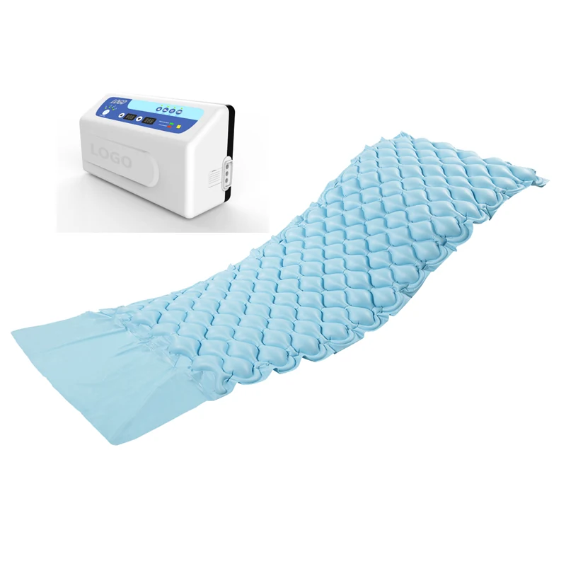 7 cm bubble overlay with 12-minute pump cycle — product reference image