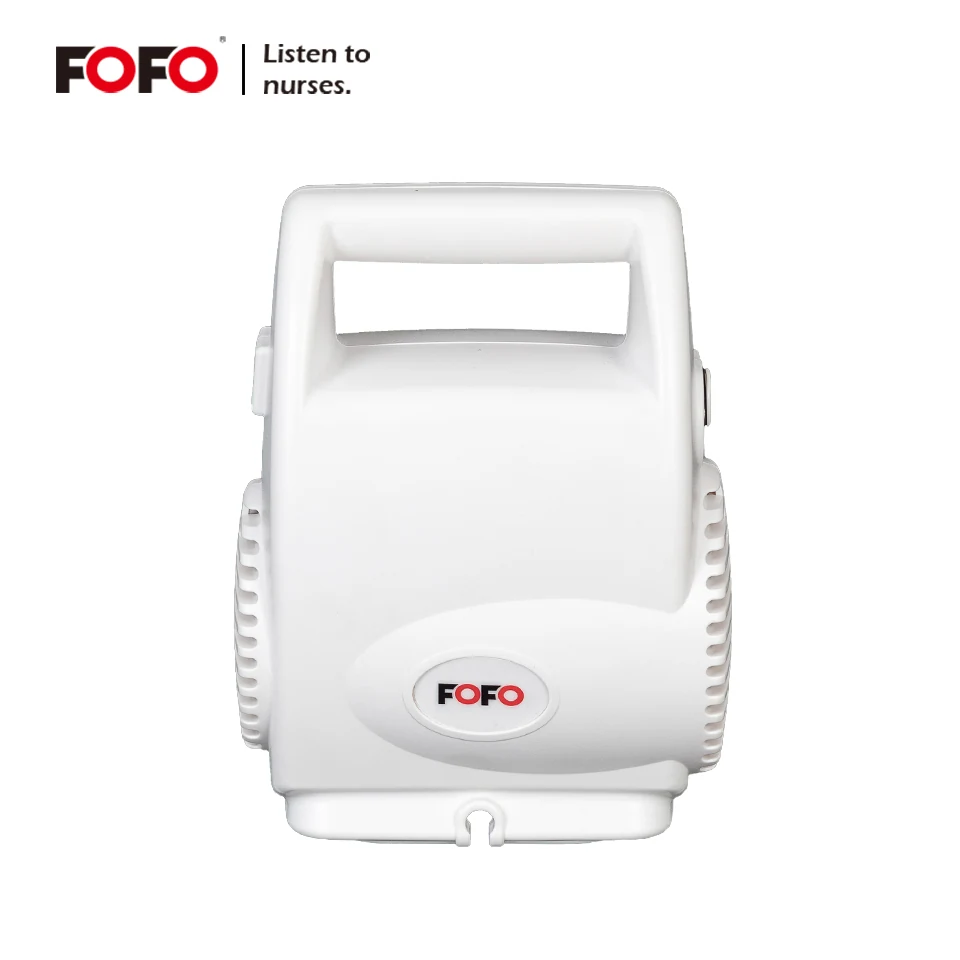 Compressor nebulizer — product reference image