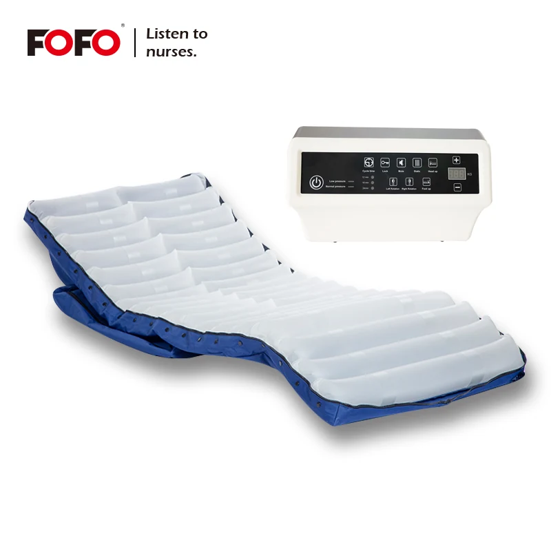 11.5 cm turning mattress with remote control — product reference image