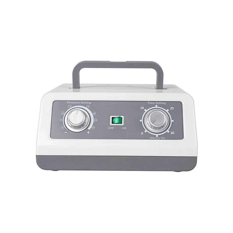 Single-mode sequential compression controller — product reference image