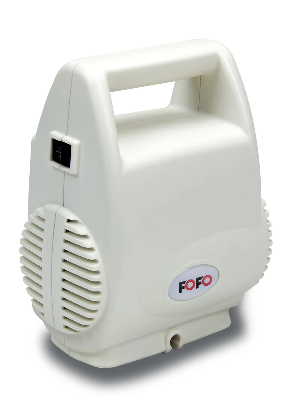 Compressor nebulizer — product reference image