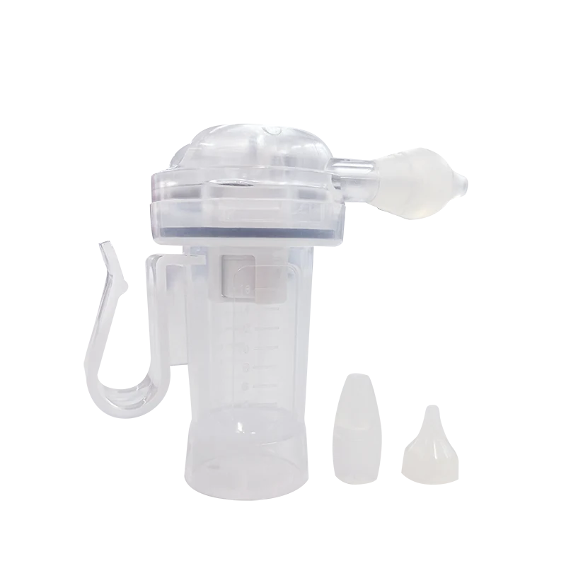 Nasal aspirator — product reference image