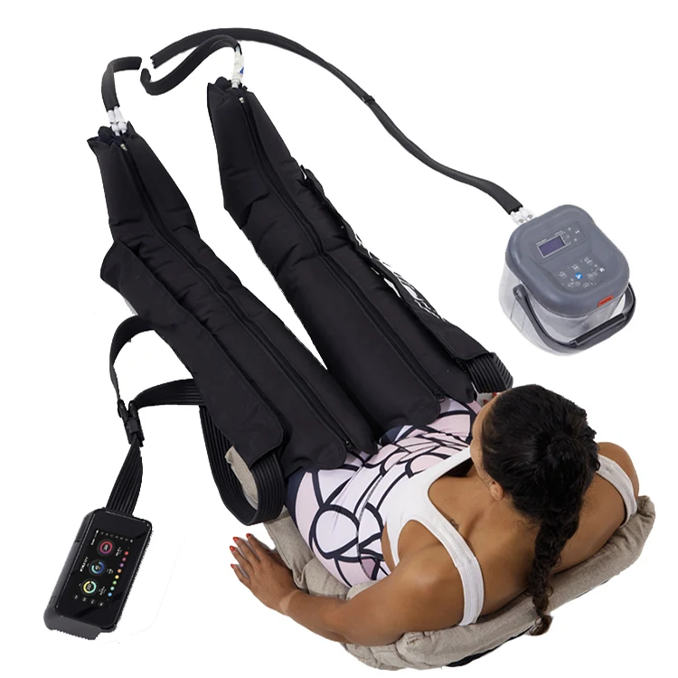 Cold-water compression unit with insulated reservoir — product reference image