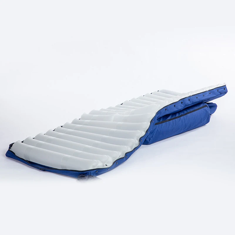 Turning mattress with remote control — product reference image