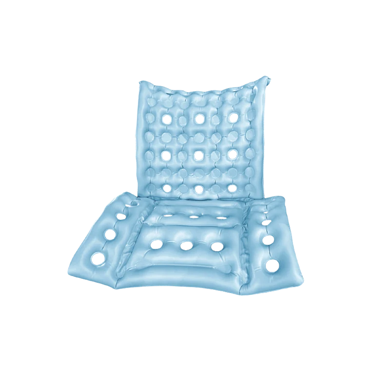 99 × 63 cm inflatable chair cushion — product reference image