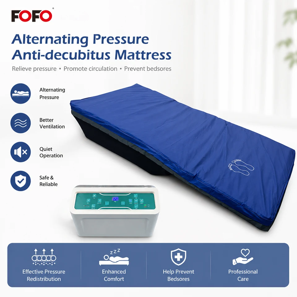 11.5 cm turning mattress with remote control — product reference image