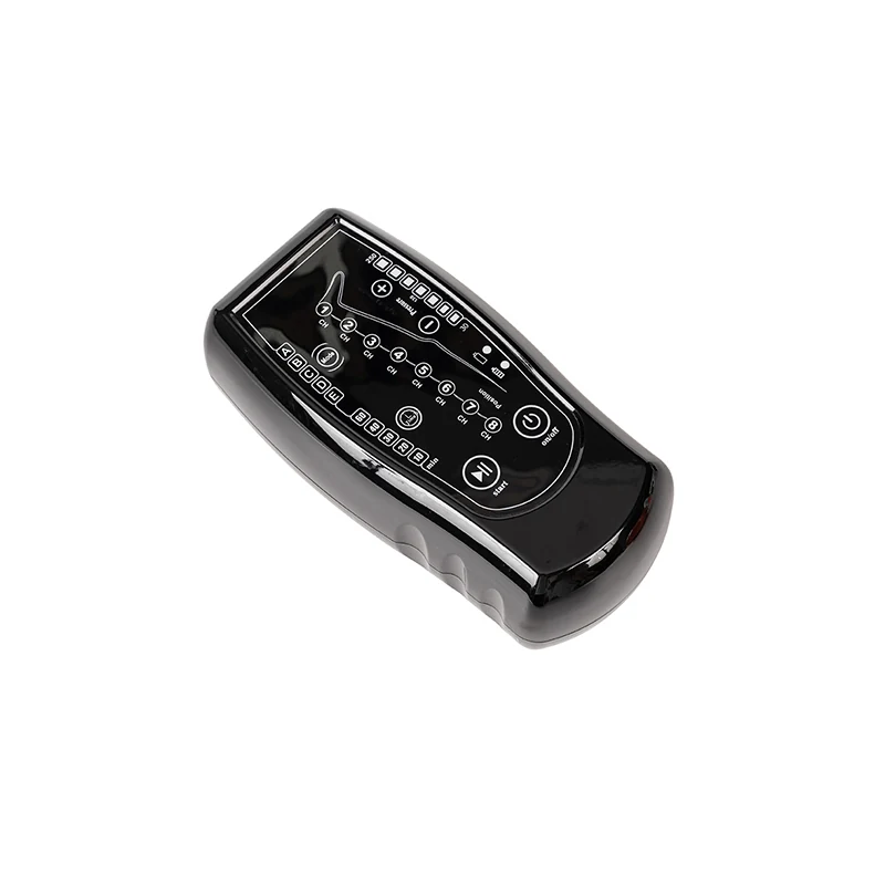 Battery compression system with chamber selection — product reference image