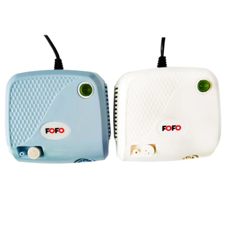 Compressor nebulizer — product reference image