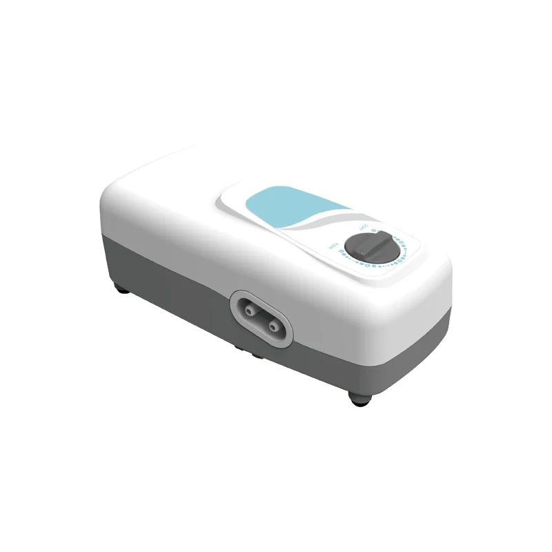 Alternating mattress pump — product reference image