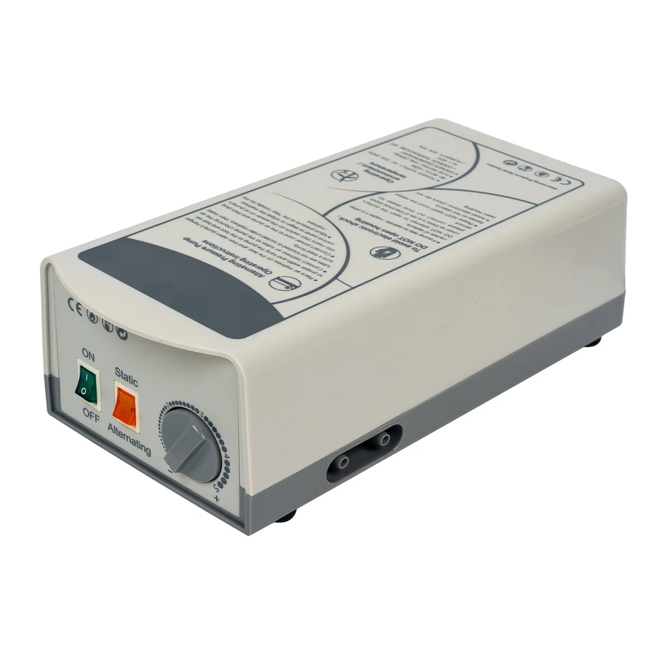 Alternating mattress pump — product reference image