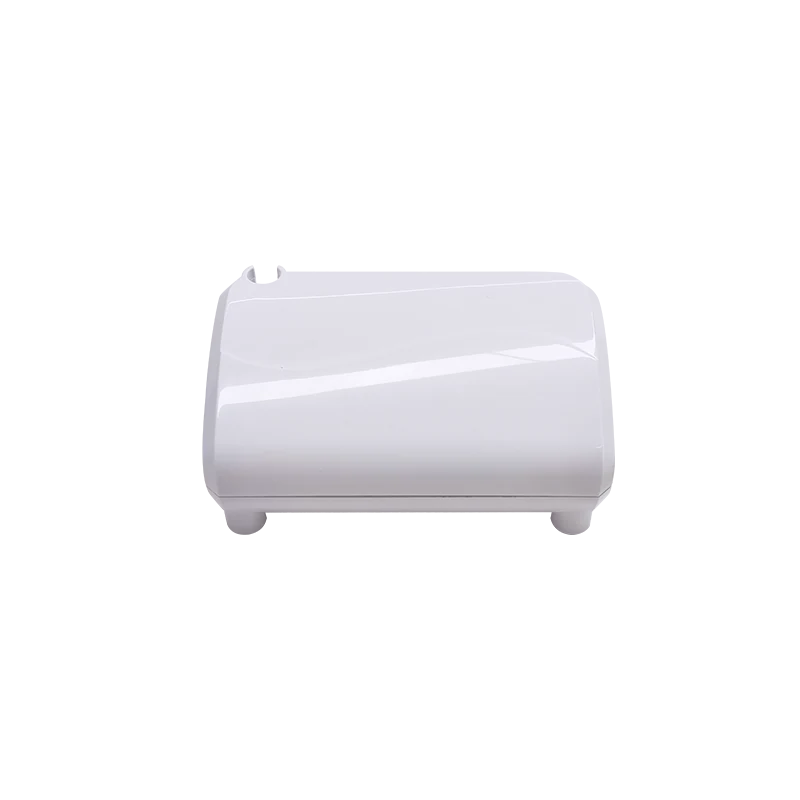 Compact DC compressor nebulizer — product reference image
