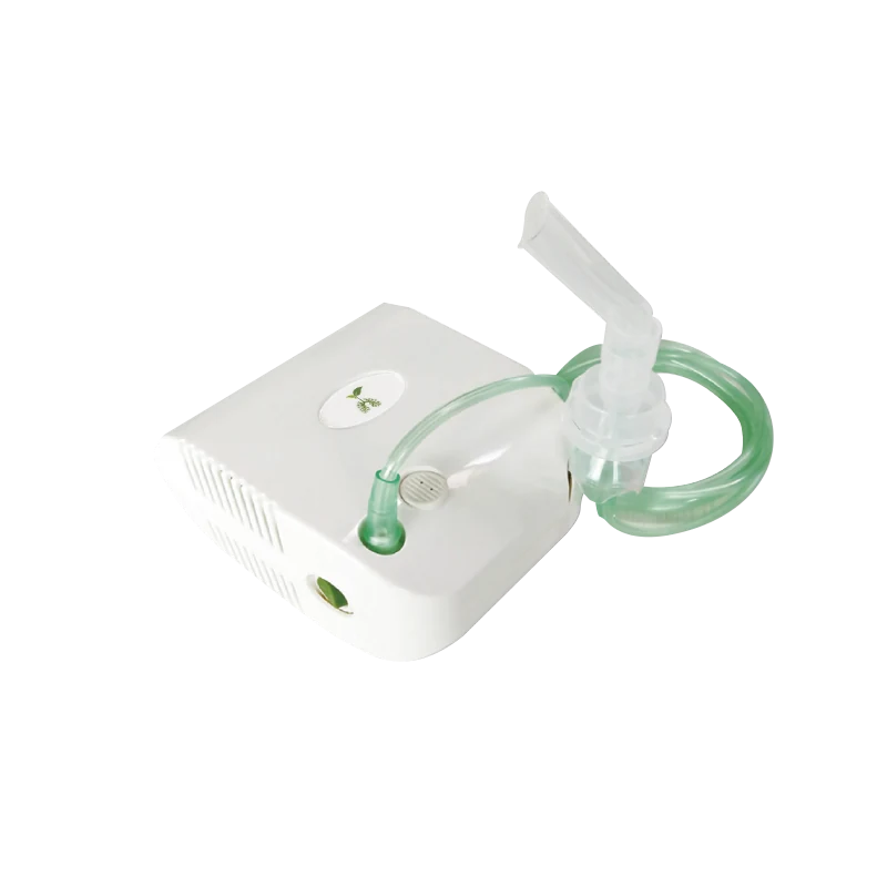 Compressor nebulizer — product reference image