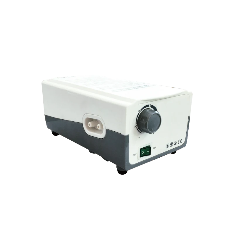 Alternating mattress pump — product reference image