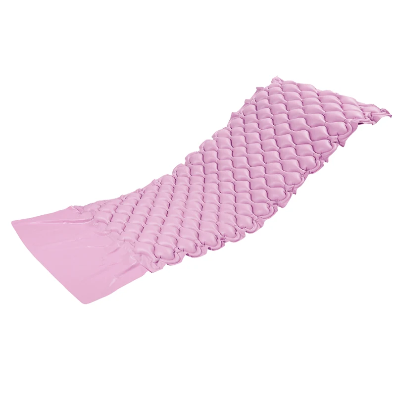 17-cell alternating air mattress — product reference image