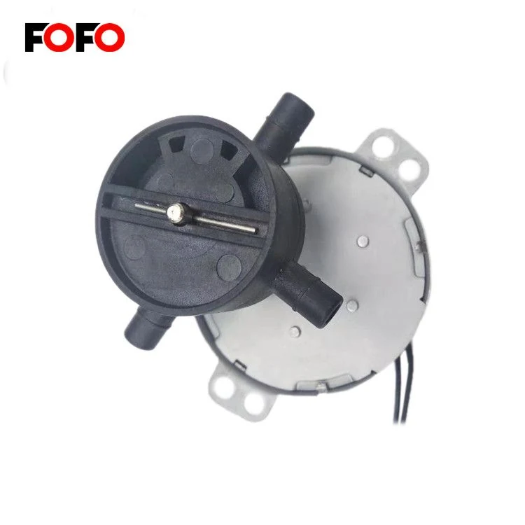 220–240 V synchronous replacement motor — product reference image