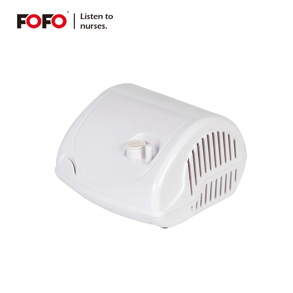 Compressor nebulizer — product reference image