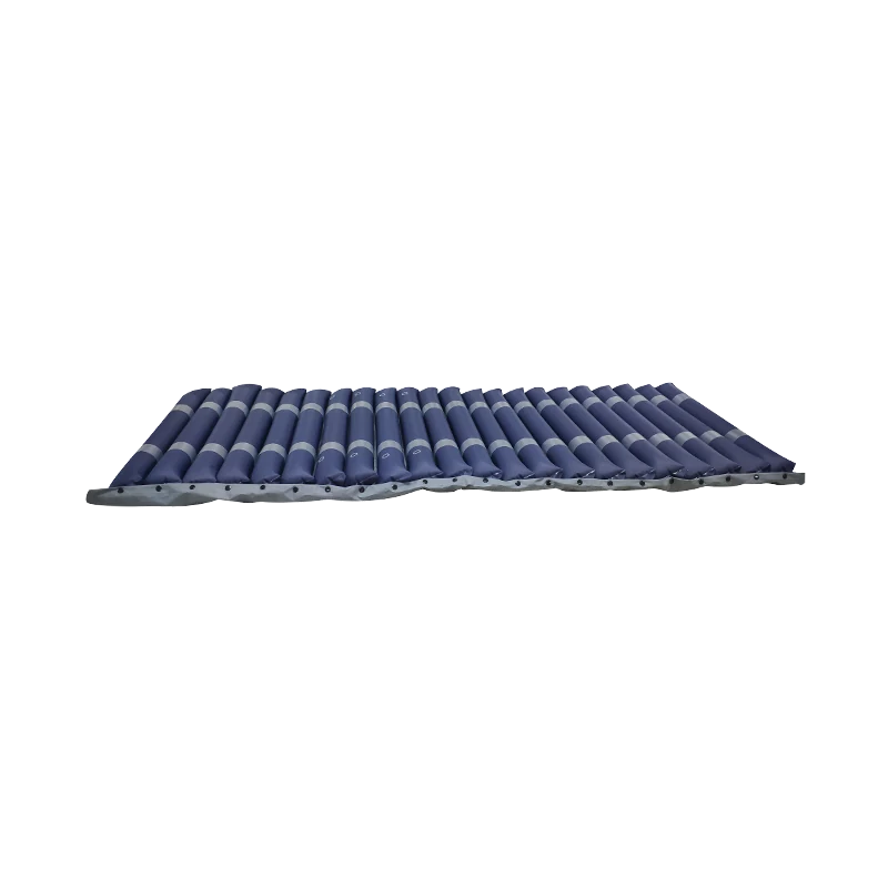 22-cell PVC tubular mattress — product reference image