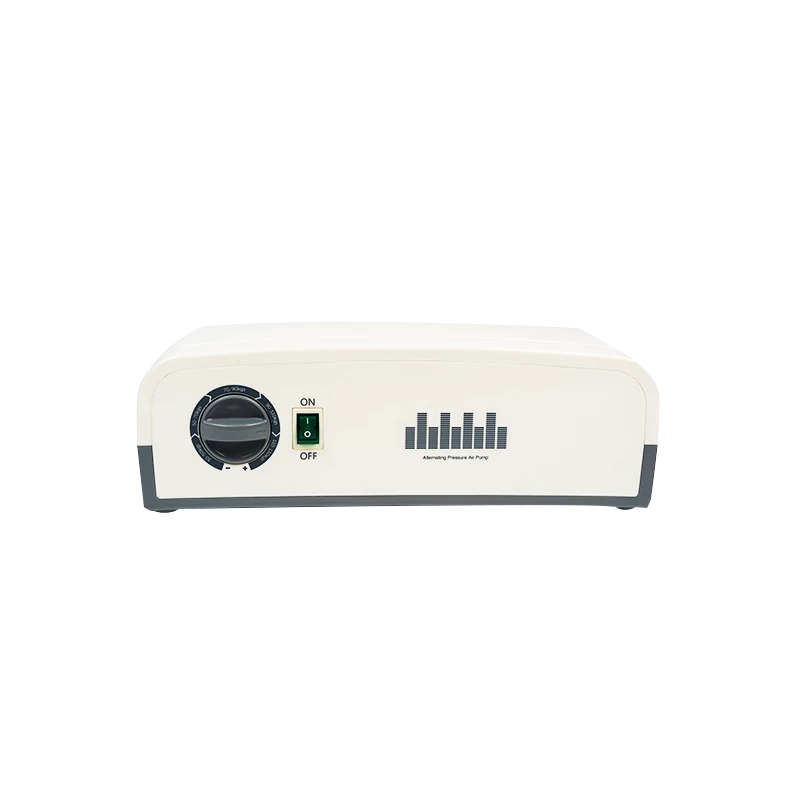 Alternating mattress pump — product reference image