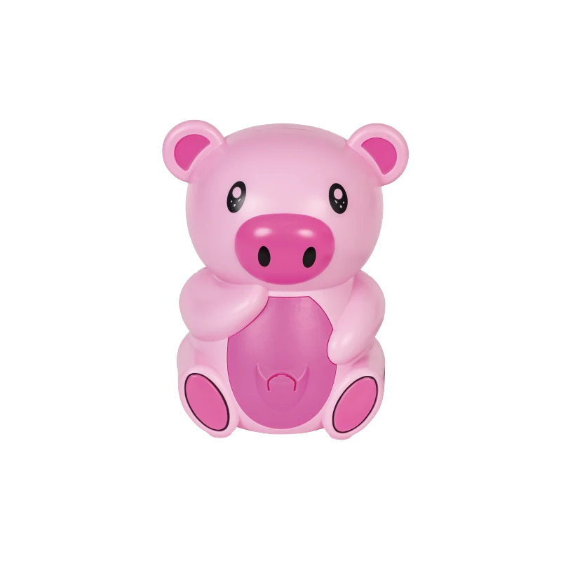 Paediatric compressor nebulizer — product reference image