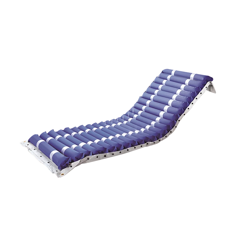 7 cm air mattress with alternating pump — product reference image