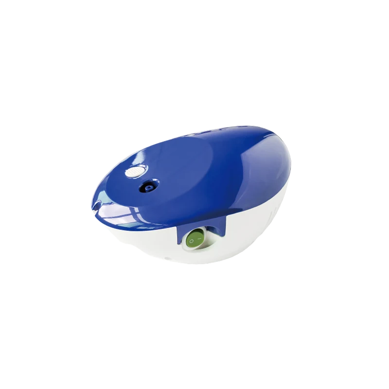 Compressor nebulizer — product reference image