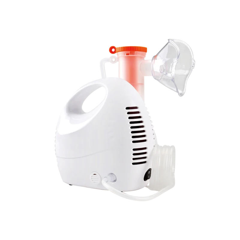 Compressor nebulizer — product reference image