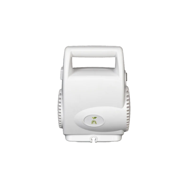 Compressor nebulizer — product reference image