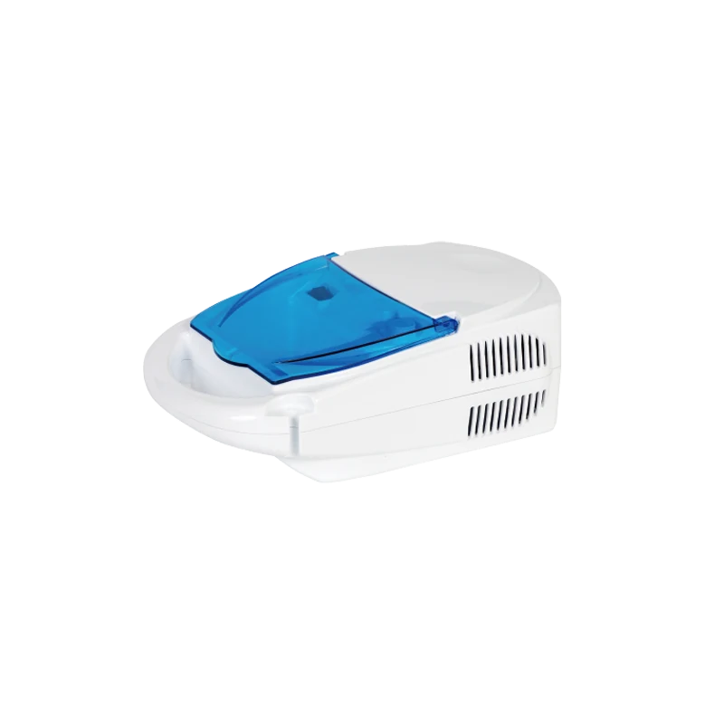 Paediatric compressor nebulizer — product reference image