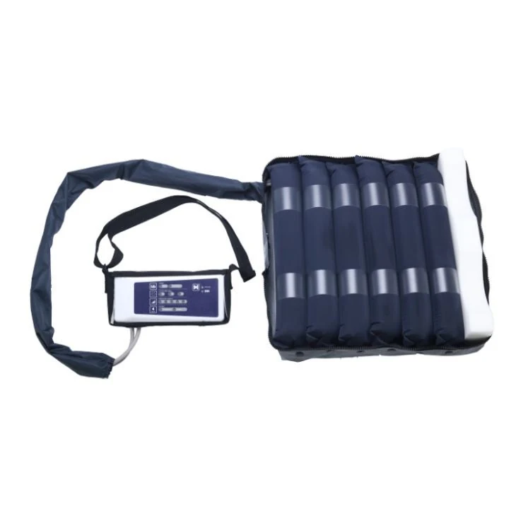 Rechargeable alternating seat cushion with foam — product reference image