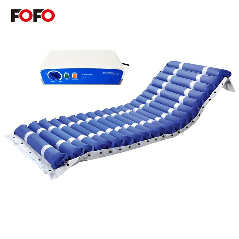 11.5 cm tubular mattress with alternating pump — product reference image