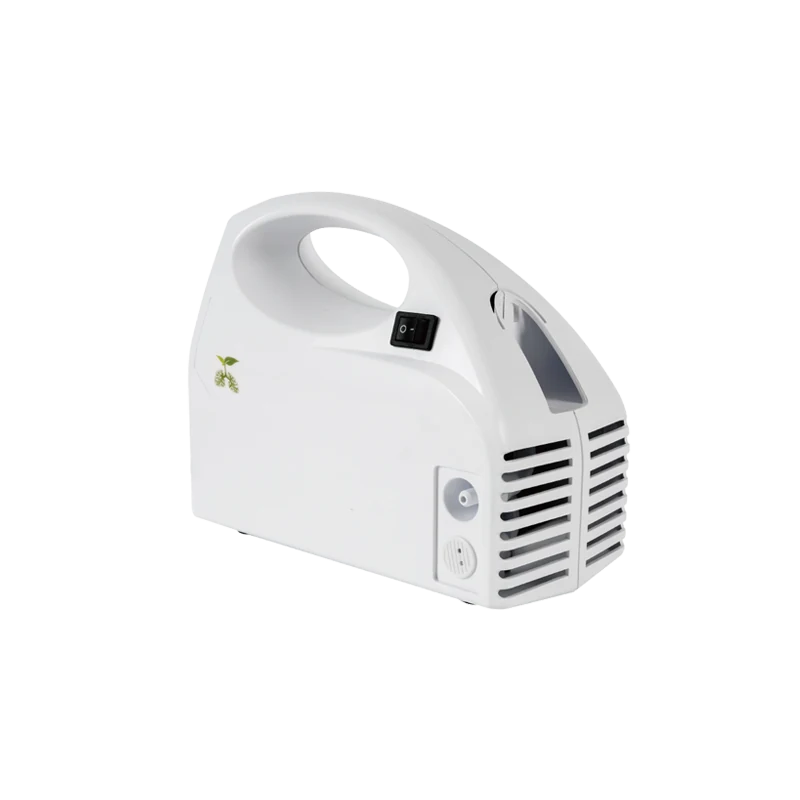 Compressor nebulizer — product reference image