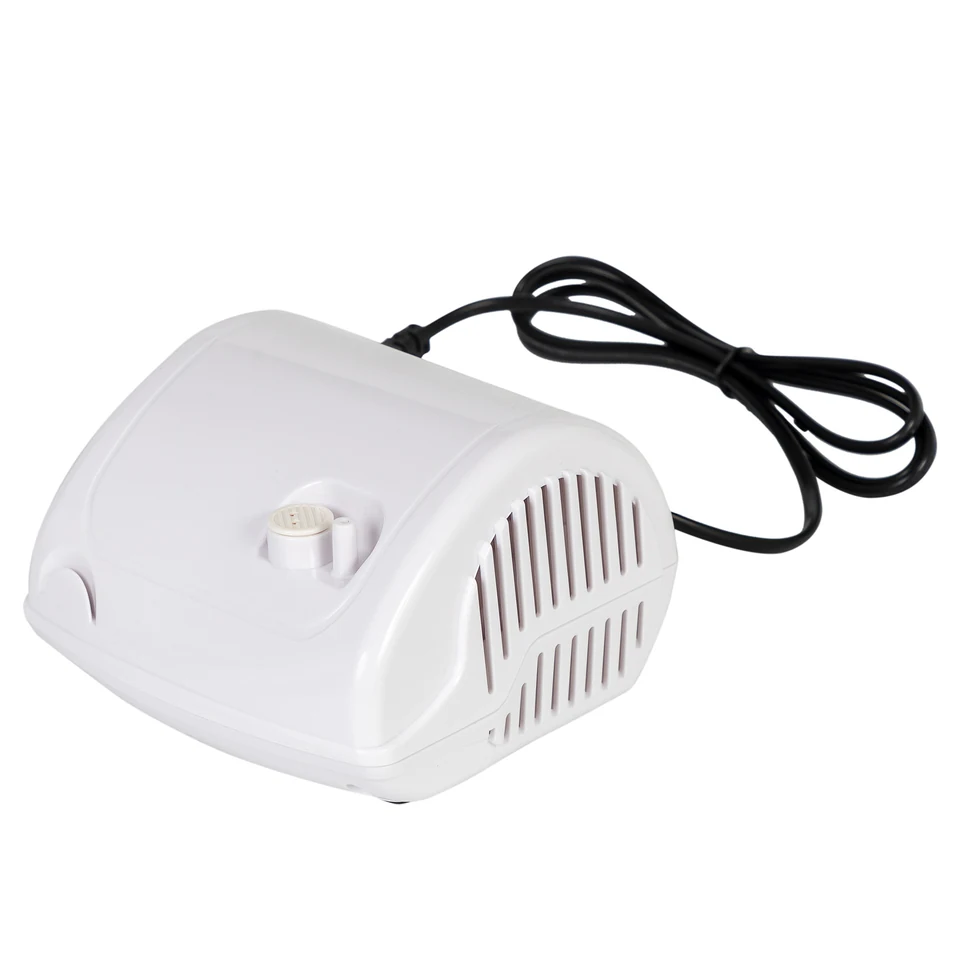 Compressor nebulizer — product reference image
