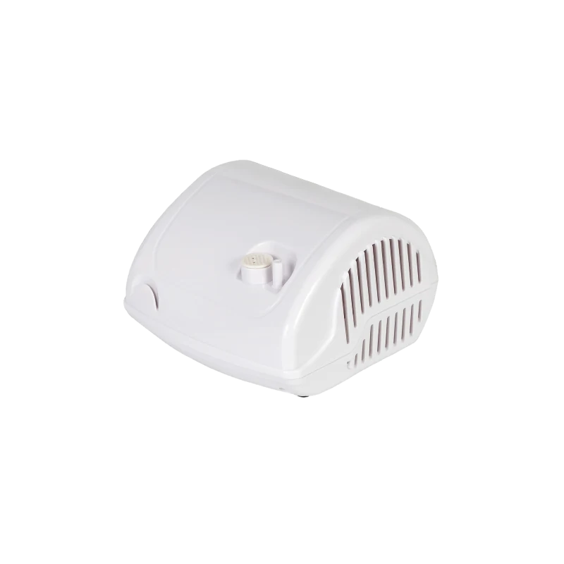Paediatric compressor nebulizer — product reference image