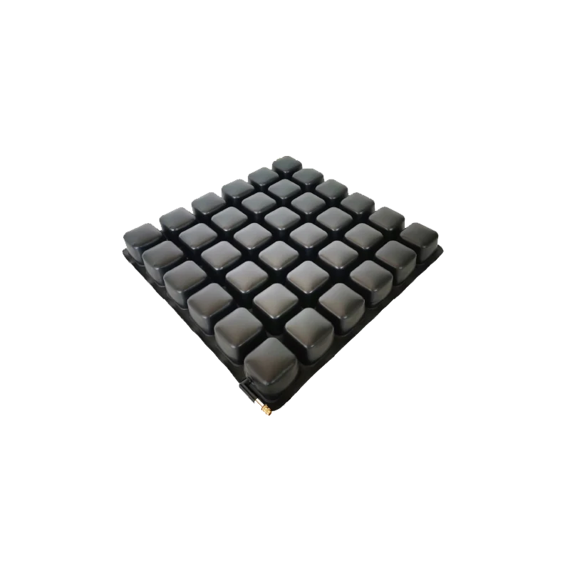 36-cell inflatable seat cushion — product reference image