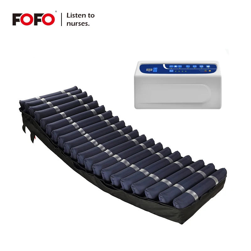 8-inch cell-on-cell mattress replacement — product reference image