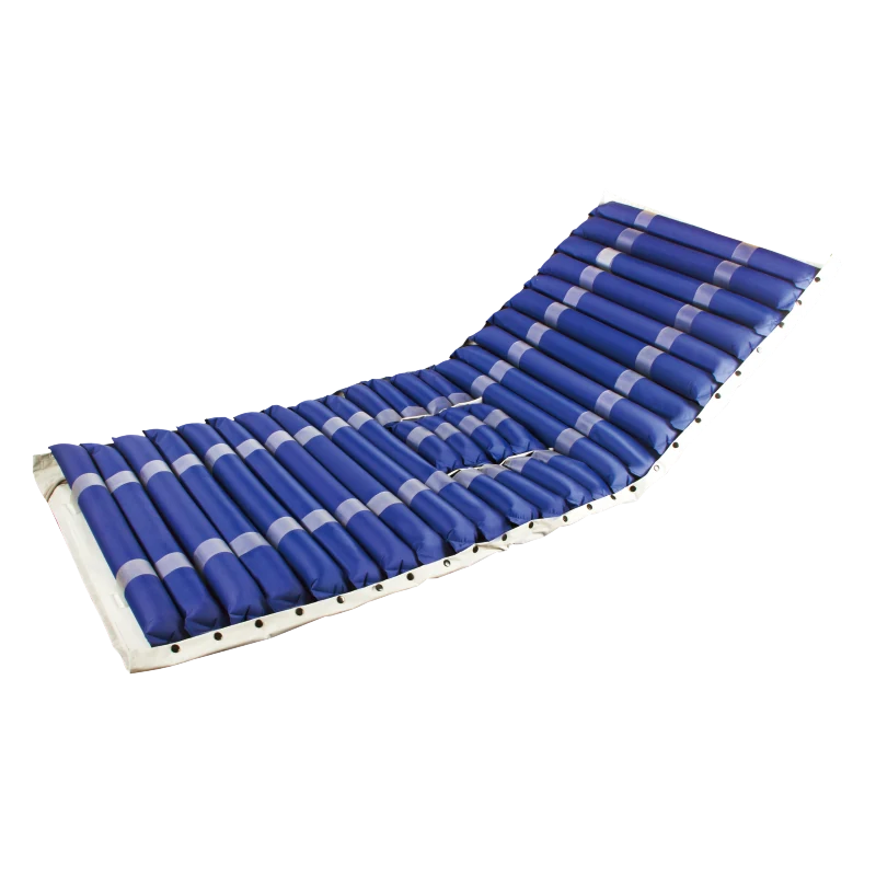 18-cell mattress with removable access section — product reference image