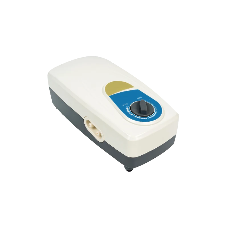 Alternating mattress pump — product reference image