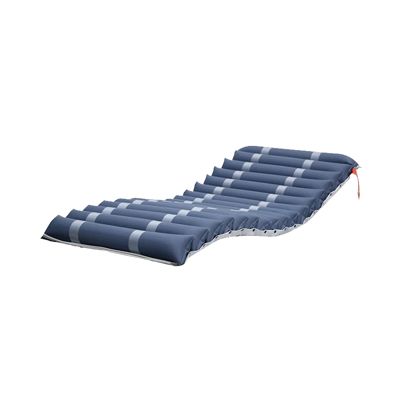 17-cell tubular mattress with CPR release — product reference image