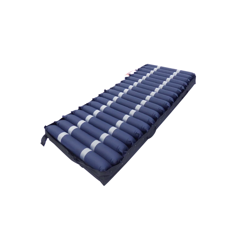 5 + 3 inch mattress replacement with foam pocket — product reference image