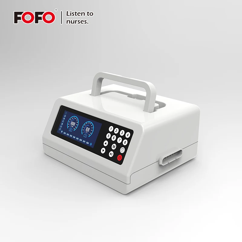 Compression controller with configurable sleeves — product reference image