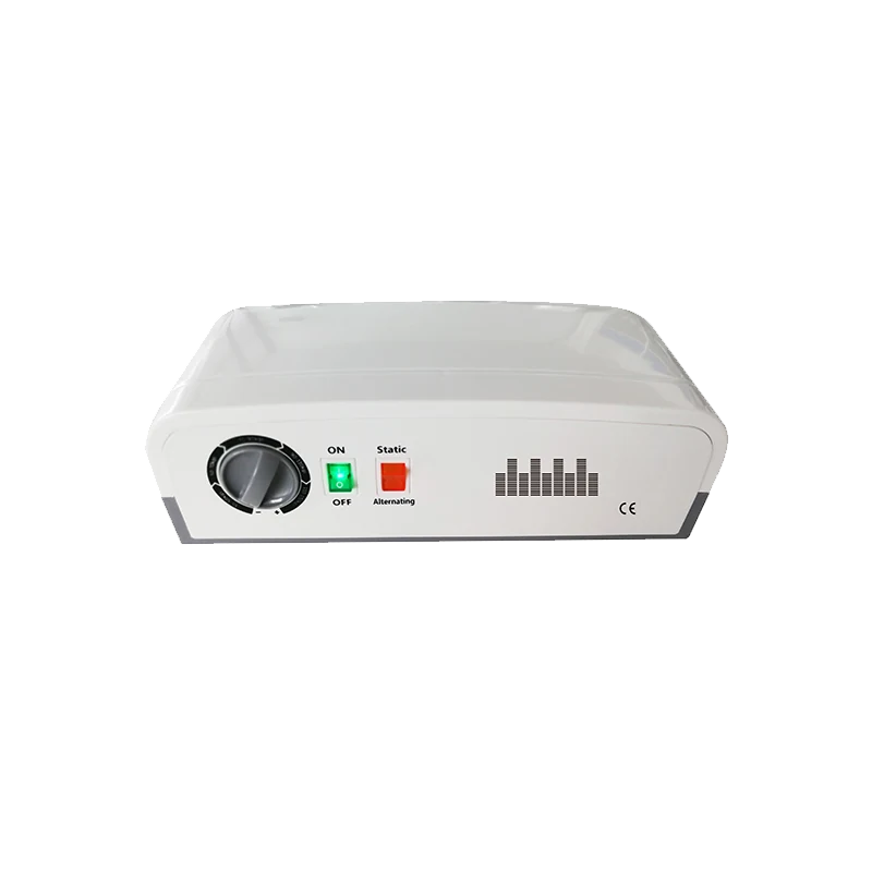 Alternating mattress pump — product reference image