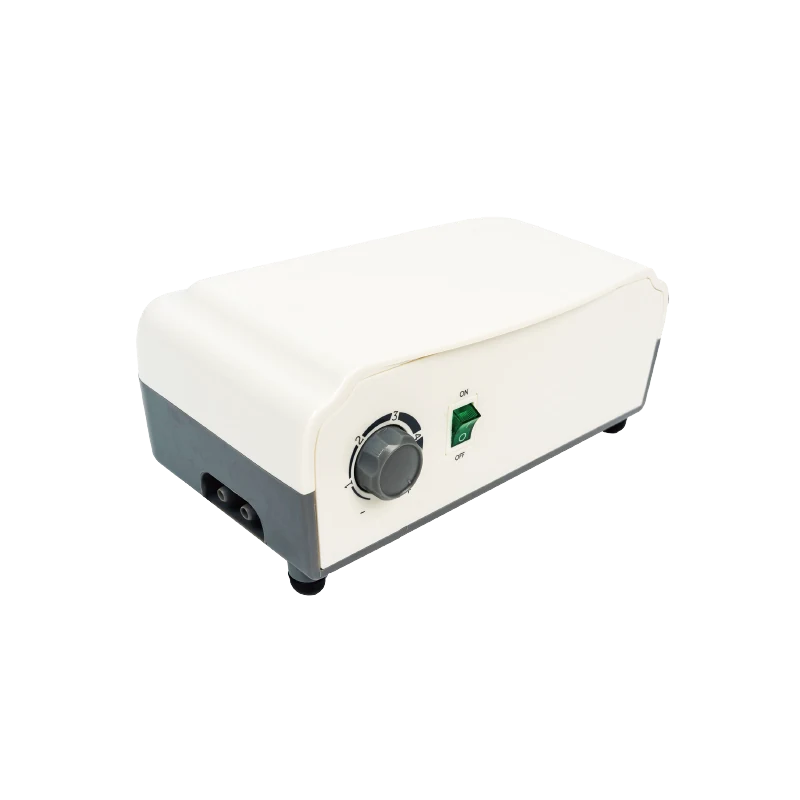 Alternating mattress pump — product reference image
