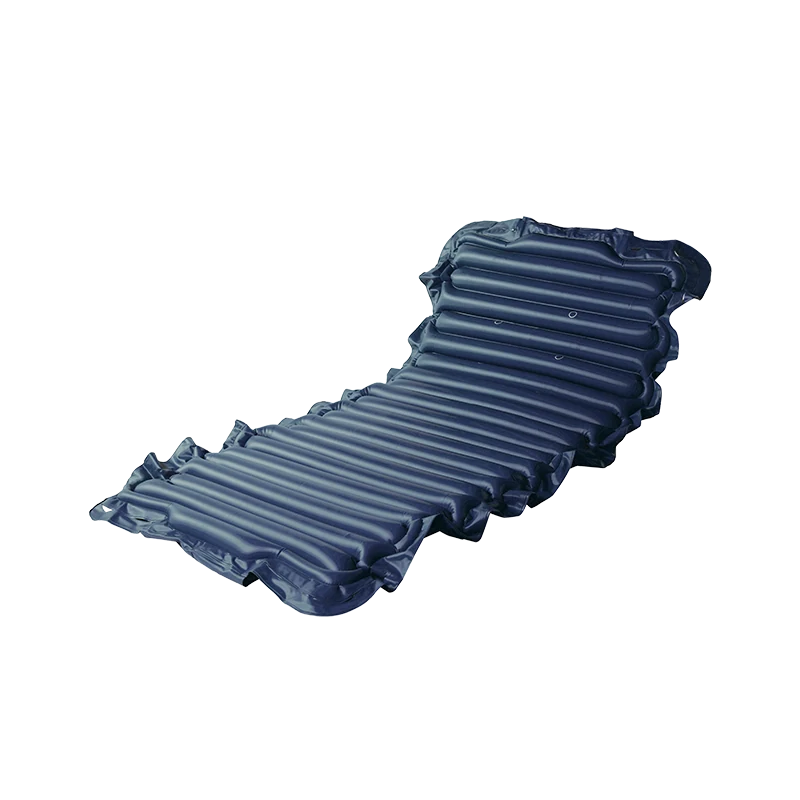 23-cell one-piece PVC mattress — product reference image