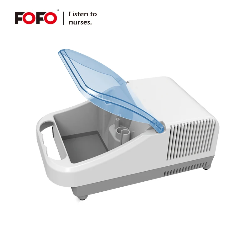 Compressor nebulizer — product reference image