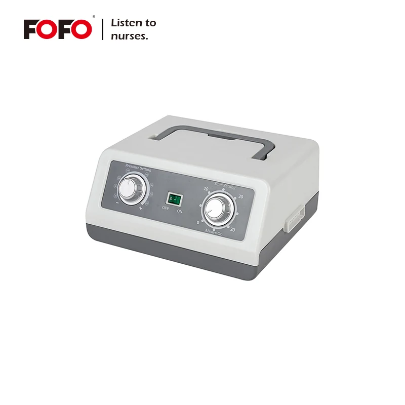 Two-mode compression controller — product reference image
