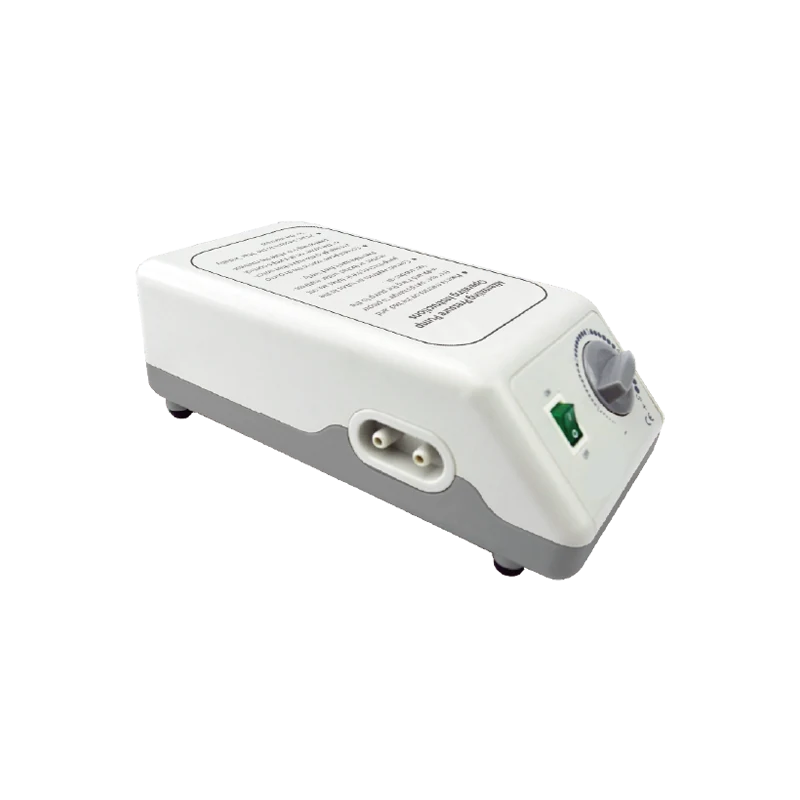 Alternating mattress pump — product reference image