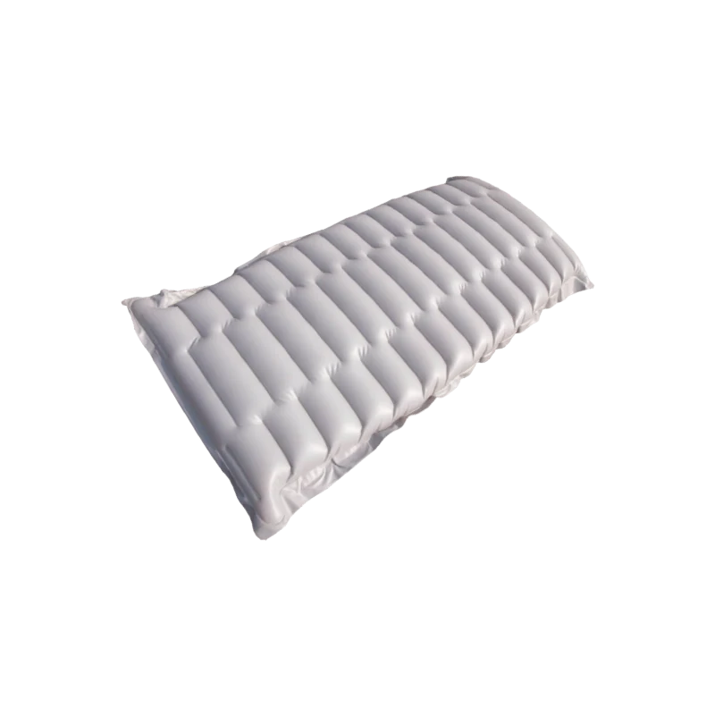 One-piece water mattress — product reference image