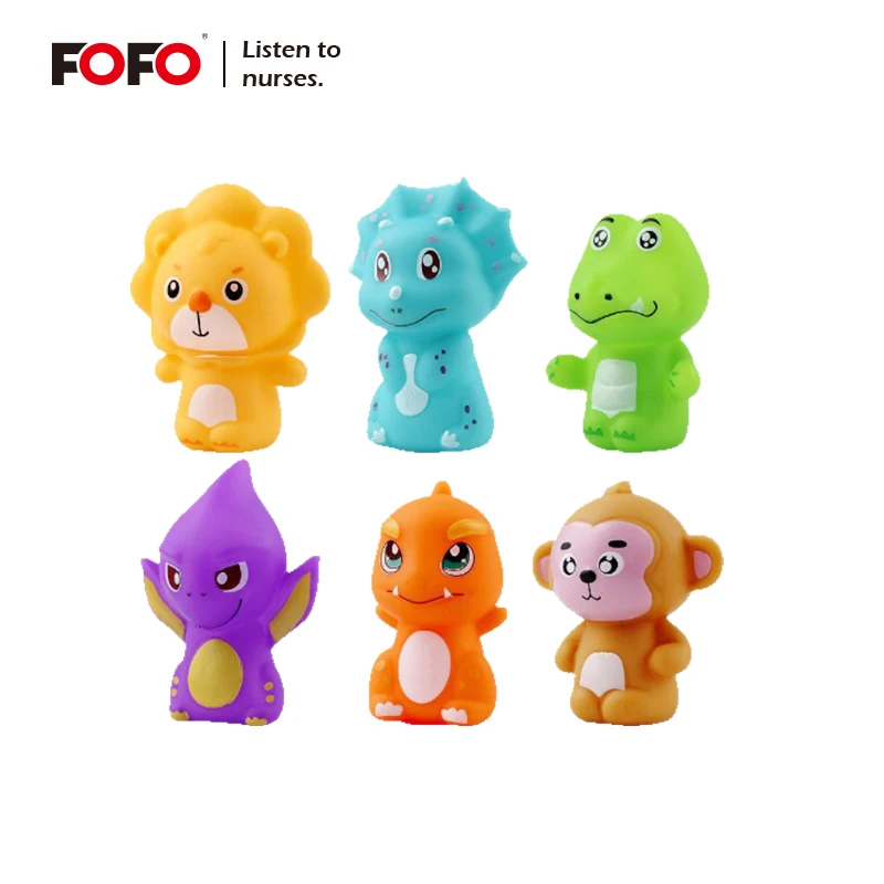 Paediatric nebulizer accessories — product reference image